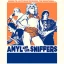 Amyl and The Sniffers
