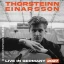 Thorsteinn Einarsson - Solstice Tour 2027