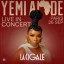 Yemi Alade - Live in Concert