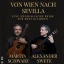 Von Wien nach Sevilla - Gitarrenduo Alexander Swete & Martin Schwarz
