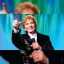 Barry Manilow: The Last Buffalo Concert
