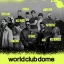 Front of Stage 3 Days - World Club Dome 2026