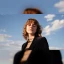 Hannah Frances w/ Horsepower