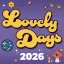 Lovely Days 2026