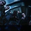 Distant, Heavy//Hitter, Torn Open, Katywentmissing,  Squelching