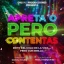 Apretao pero contentas