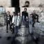 Alesana, Deadbeat Nightlife,  IWPLMFM, Halfway Ghost