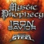 Mystic Propheca & Iron Savior - Heavy Metal Mania Tour ´26