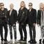 Def Leppard