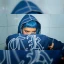 Ecca Vandal