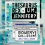 Thesaurus Rex