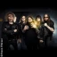 Bullet (SWE), Support S.O.R.M. (SWE)