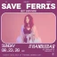 Save Ferris