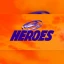 Heroes Festival Geiselwind 2026 - Weekend Tickets