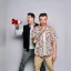 SDP & THE CAPITAL DANCE ORCHESTRA | Box seat in the Ticketmaster Suite