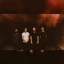 Manchester Orchestra-I'm Like a Virgin Losing a Child 20th Anniv Tour