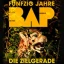 BAP - fünfzig Jahre - die Zielgerade
