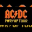 AC/DC - POWER UP TOUR 2026