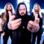 Evergrey - Architects Of A New Weave tour