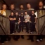 Three Days Grace - Alienation Tour