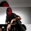 WesGhost & Red Leather