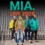 MIA. - Live