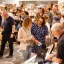 LINGFIELD RACECOURSE ANTIQUES AND VINTAGE FAIR