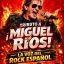 Tributo a Miguel Rios