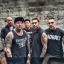 Agnostic Front | Support: Slavenkust, Minor God