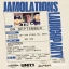 Jamolations Launch Party With TNA