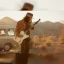 Mike Campbell & The Dirty Knobs