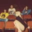 Amyl and the Sniffers Barcelona