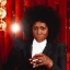 Mica Paris
