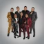 Grupo Firme - Fan Festival Monterrey 2026
