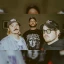 PALEFACE SWISS + COUNTERPARTS + FOX LAKE