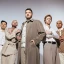 Six60 Barcelona