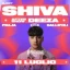 Shiva Dj Set - Sottosopra Fest