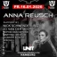 Anna Reusch & Nick Schwenderling@Hamburg