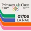 La Nau - Die Spitz, paco te quiero - Primavera a la Ciutat 2026