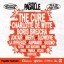 Pagaille Festival - The Cure - Pass Vendredi