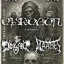 Eisregen: Support: Maahes
