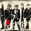 The Quireboys