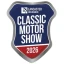 Lancaster Insurance Classic Motor Show 2026