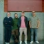 The Beta Band