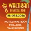 WALTIKAN VENETSIALAISET - LAUANTAI K-18