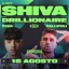 Shiva Dj Set + Drillionaire