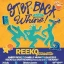 Reek0 presents: Step Back and Whine