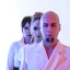 The Human League Hollywood