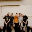Makari & Kurt Travis