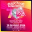 Pack The Official Eurovision Song Contest